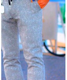 NANO universe | パンツ