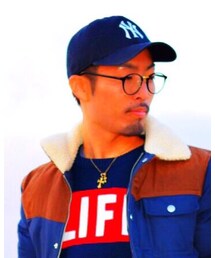 NEWERA EK COLLECTION | キャップ