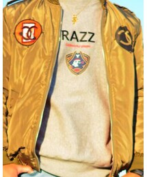 RAZZTOKYO | スウェット