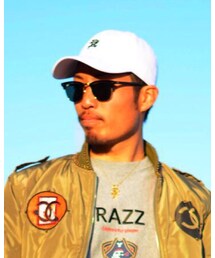 RAZZTOKYO | キャップ