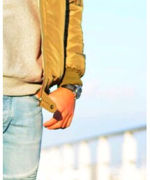 BURBERRY | アナログ腕時計