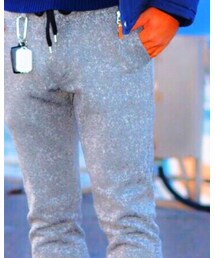 NANO universe | パンツ