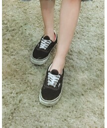 VANS | シューズ