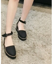 chic's kiki | シューズ