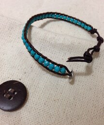 CHAN LUU | ブレス(ブレスレット)