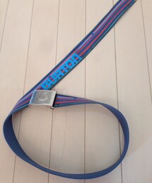 BURTON | ベルト(ベルト)