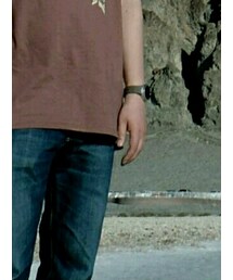 samsung | アナログ腕時計