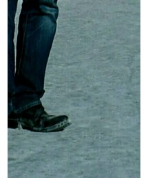 UNIQLO | デニムパンツ