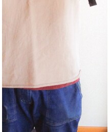 URBAN RESEARCH DOORS | Tシャツ/カットソー