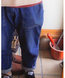 URBAN RESEARCH DOORS | デニムパンツ