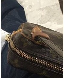 LOUIS VUITTON | ショルダーバッグ