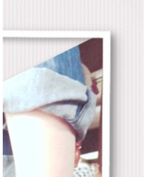 UNIQLO | デニムパンツ