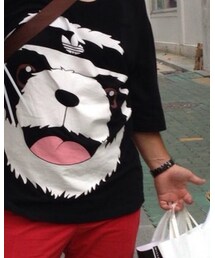 adidas Originals by JEREMY SCOTT | Tシャツ/カットソー