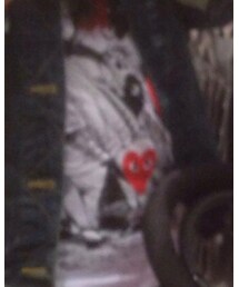 PLAY COMME des GARCONS | Tシャツ/カットソー