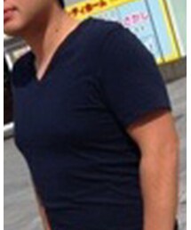 H&M | Tシャツ/カットソー