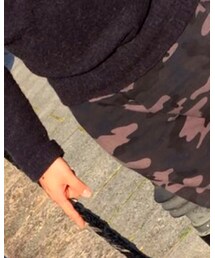 ZARA | その他パンツ