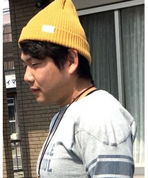 CIAOPANIC | キャップ