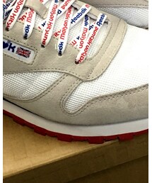 Reebok | スニーカー