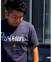 Maison Kitsune | Tシャツ/カットソー