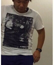 NO COMMENT PARIS | Tシャツ/カットソー