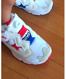 Reebok | スニーカー