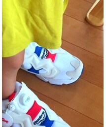 Maison Kitsune | スニーカー