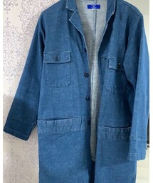 古着 | デニムジャケット