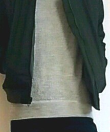 nano universe | ニット/セーター