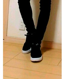 NIKE | スニーカー