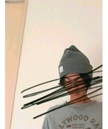 BAYFLOW | ニットキャップ/ビーニー