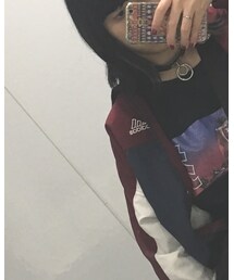 adidas | ブルゾン