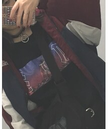 LONELY/論理 | Tシャツ/カットソー