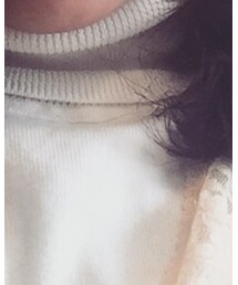 無印良品 | ニット/セーター