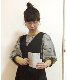 UNIQLO | Tシャツ/カットソー