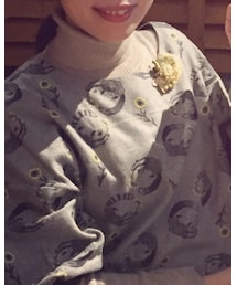 marble sud | トップス