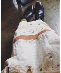 郊外 古着 | スカート