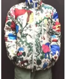 BOHEMIANS | BOHEMIANS/¥32000(ダウンジャケット/コート)