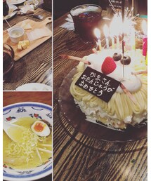 誕生日会 | その他