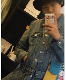 SNIDEL | デニムジャケット