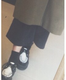 STYLENANDA | スラックス