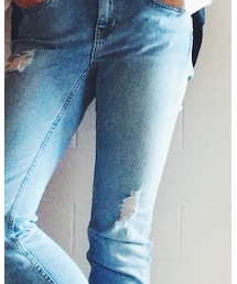 ZARA | その他パンツ