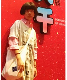 ZARA | Tシャツ/カットソー