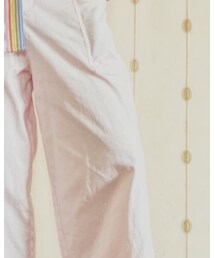 YCC studio | デニムパンツ