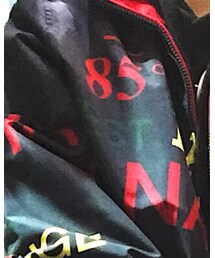 NAUTICA | ナイロンジャケット