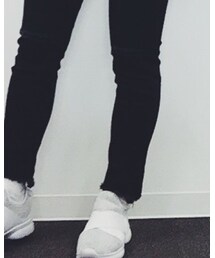 GU | スニーカー