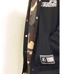 ELWOOD | パーカー