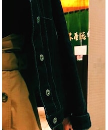 MURUA | デニムジャケット