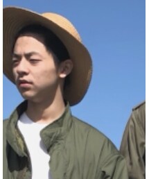 VINTAGE | キャップ