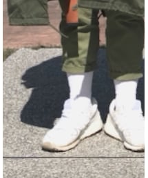 NEW BALANCE | スニーカー