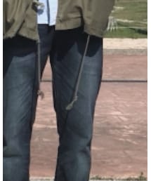 Levi's | デニムパンツ